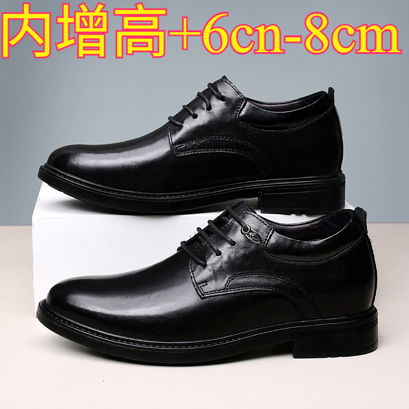 Zapatos Casuales de Cuero con  - Men'S Shoes Hugo Boss reseña y precio
