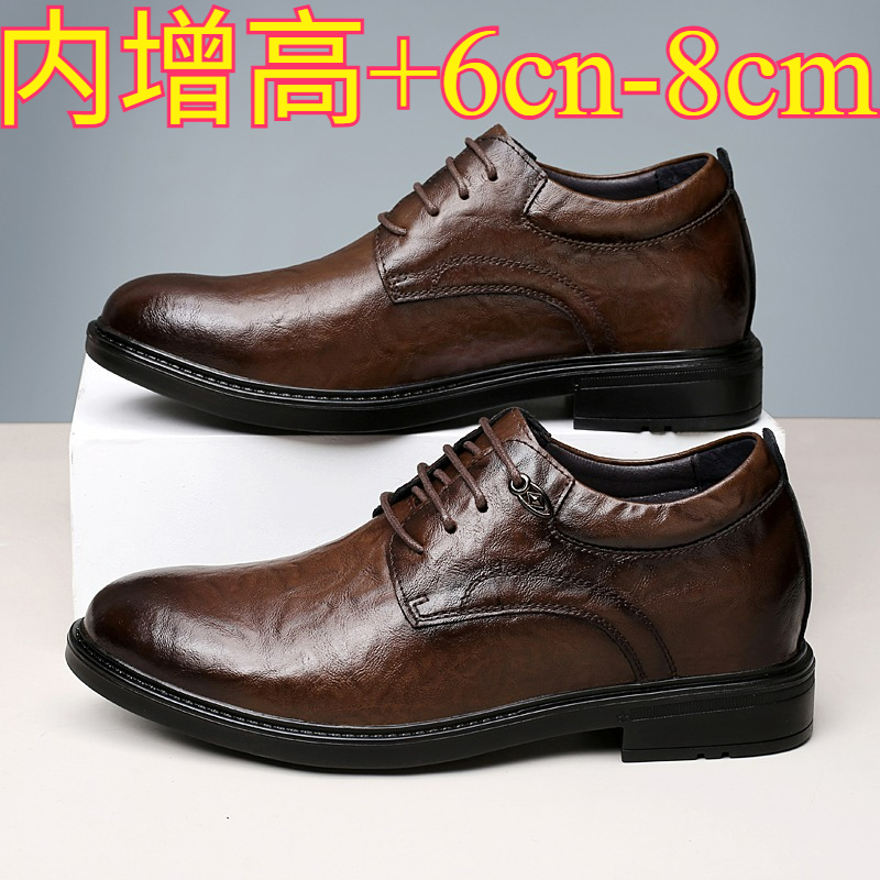 Zapatos Casuales de Cuero con  - Men'S Shoes Hugo Boss reseña y precio