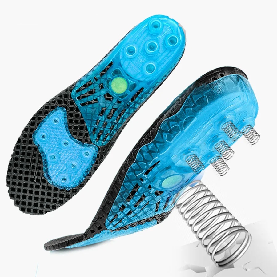 Plantillas ortopédicas de sili - Men'S Shoes Plantar Fasciitis reseña y precio