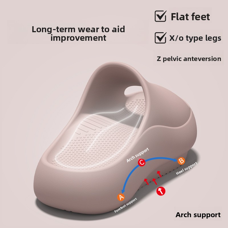 Pantuflas alemanas con soporte - Men'S Shoes For Summer reseña y precio