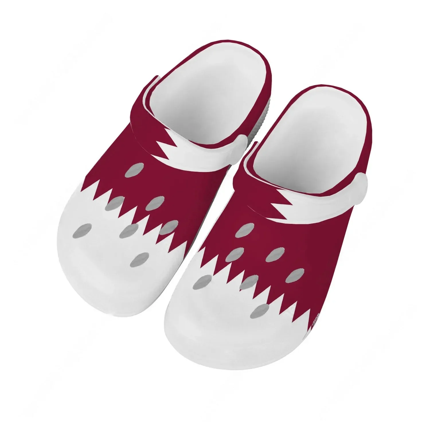 Zapatos de agua con bandera na - Men Shoes Qatar reseña y precio