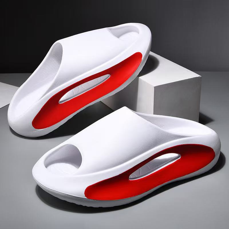 Pantuflas unisex de punta abie - Men'S Shoes For Summer reseña y precio