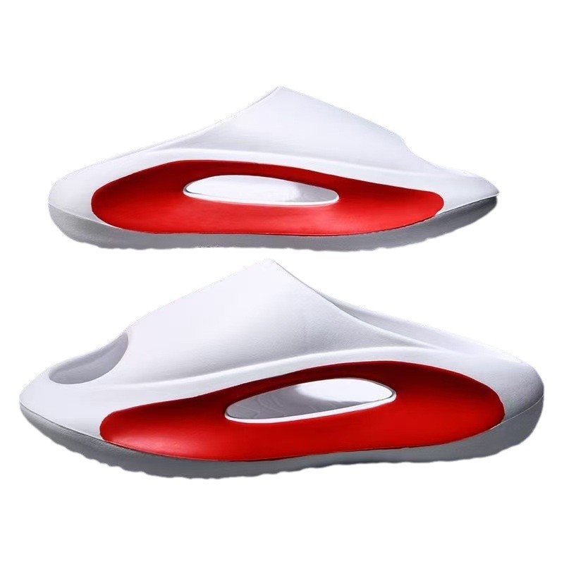 Pantuflas unisex de punta abie - Men'S Shoes For Summer reseña y precio