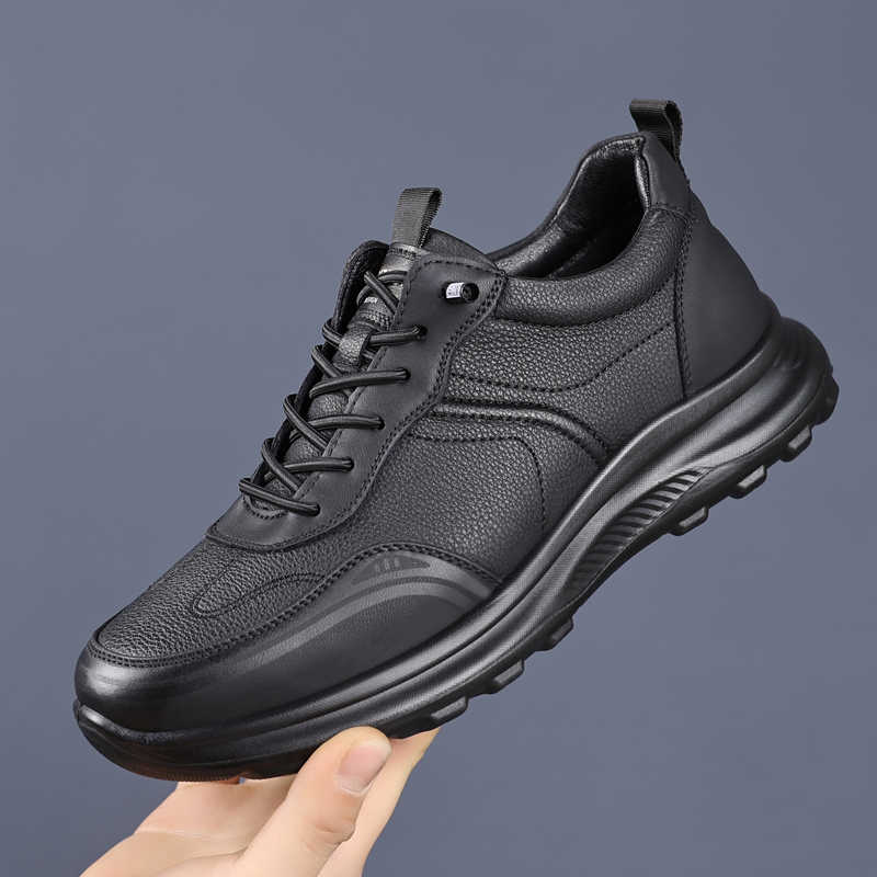 Zapatos de vestir con cordones - Men Shoes Men reseña y precio