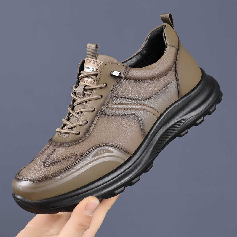 Zapatos de vestir con cordones - Men Shoes Men reseña y precio
