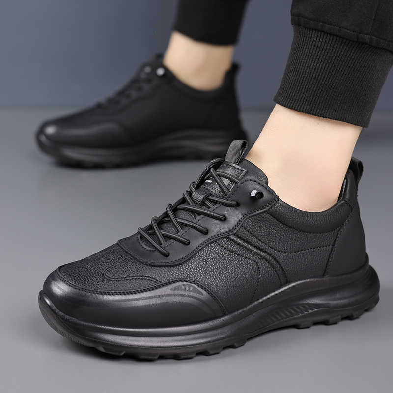 Zapatos de vestir con cordones - Men Shoes Men reseña y precio